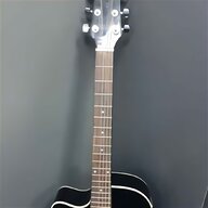 electro acoustic bass guitar for sale