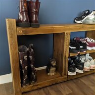 shoe bench for sale