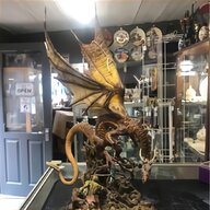 dinosaur sculpture for sale