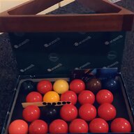 billiard balls for sale