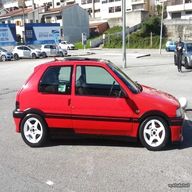 peugeot 106 1 3 xsi for sale