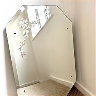 drilled mirror for sale