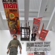 action man beret for sale