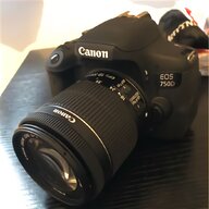canon 760d for sale
