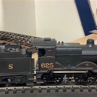 kit built loco for sale