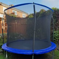 trampoline tent for sale