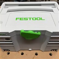 festool systainer for sale