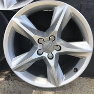 audi a6 wheels tyres for sale