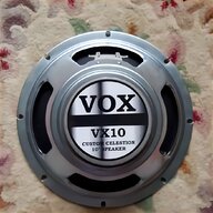 vox continental for sale