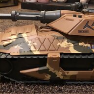 battle tanks for sale