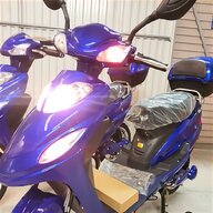 suzuki 50cc scooter for sale