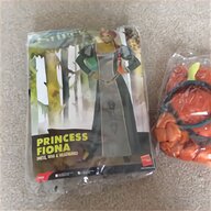princess fiona costume for sale