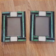 stained glass photo frame for sale for sale
