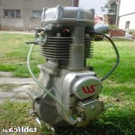 weslake engine for sale
