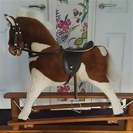 rocking horse stirrups for sale