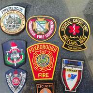 military embroidered badges for sale