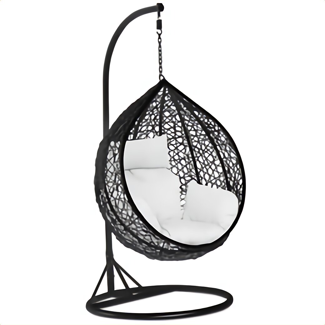 Garden Egg Chair for sale in UK View 35 bargains