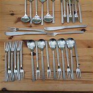 silver dessert spoons for sale