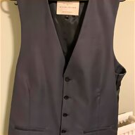 herringbone waistcoat for sale