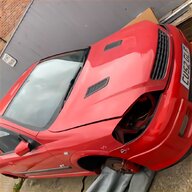 corsa c redtop conversion for sale