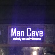 man cave for sale