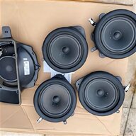 audi bose speakers for sale