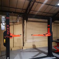 mobile car lift for sale