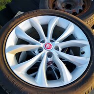 jaguar f type wheels for sale
