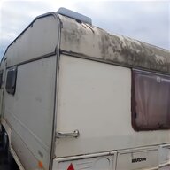 old caravan for sale