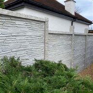 decorative fence panels for sale