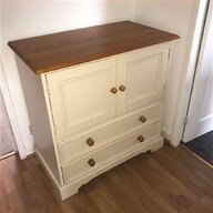 painted oak dresser for sale