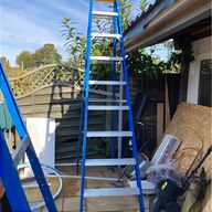youngman fibreglass step ladders for sale