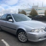 rover 214 si for sale