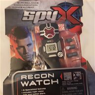 spy watch for sale