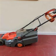 flymo electric lawnmower for sale