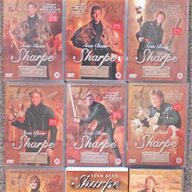complete sharpe dvd for sale