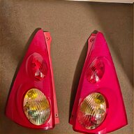 hyundai coupe rear lights for sale