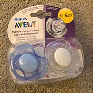 avent dummies for sale
