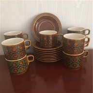 rare denby pottery for sale