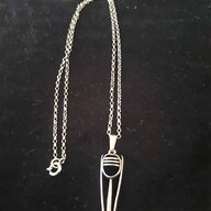 silver watch chain for sale