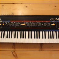 roland juno stage keyboard for sale