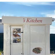 catering kiosk for sale for sale