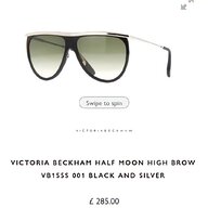 half moon glasses for sale