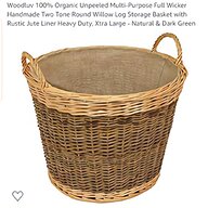 large fire basket for sale