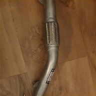 mr2 stainless steel exhaust for sale