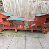 rabbit coop for sale