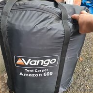 vango 6 pole windbreak for sale