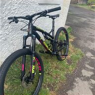 scott mountain bike for sale