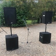 band pa for sale