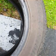 worn motorcycle tyres for sale